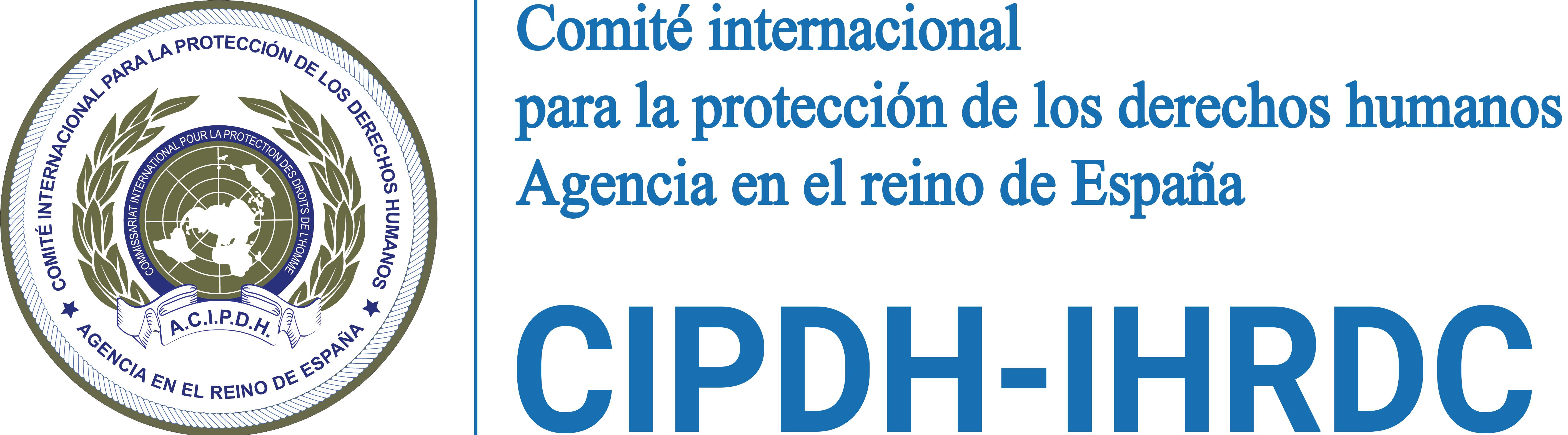 Comité internacional para la protección de los derechos humanos